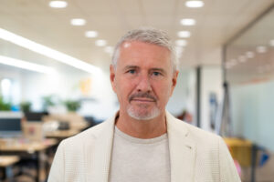 Enrico Ouwehand - Marketingrecruiters