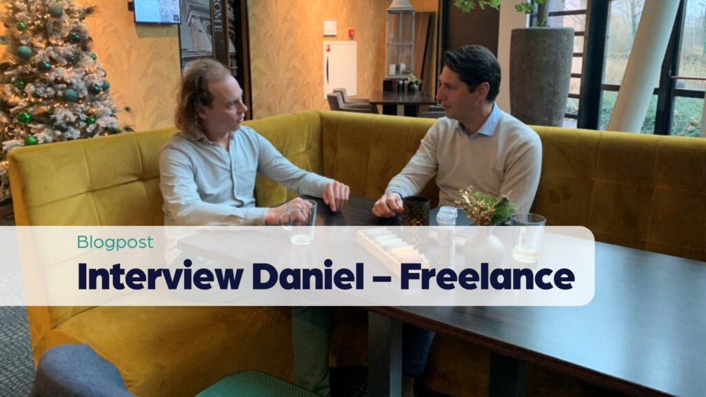 To freelance or not to freelance