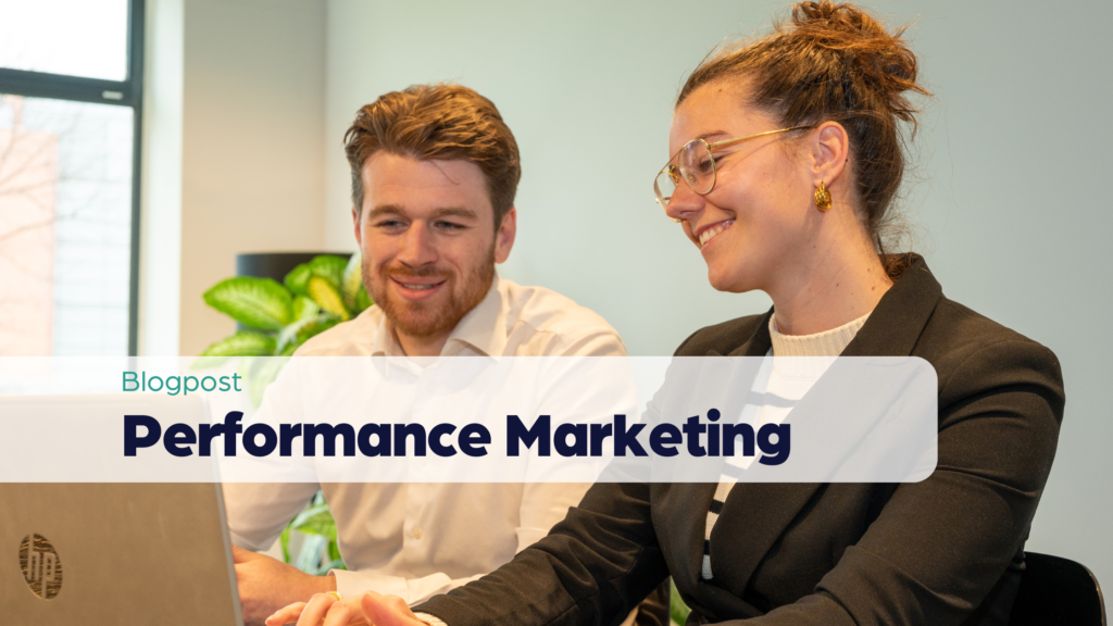 Performance Marketing