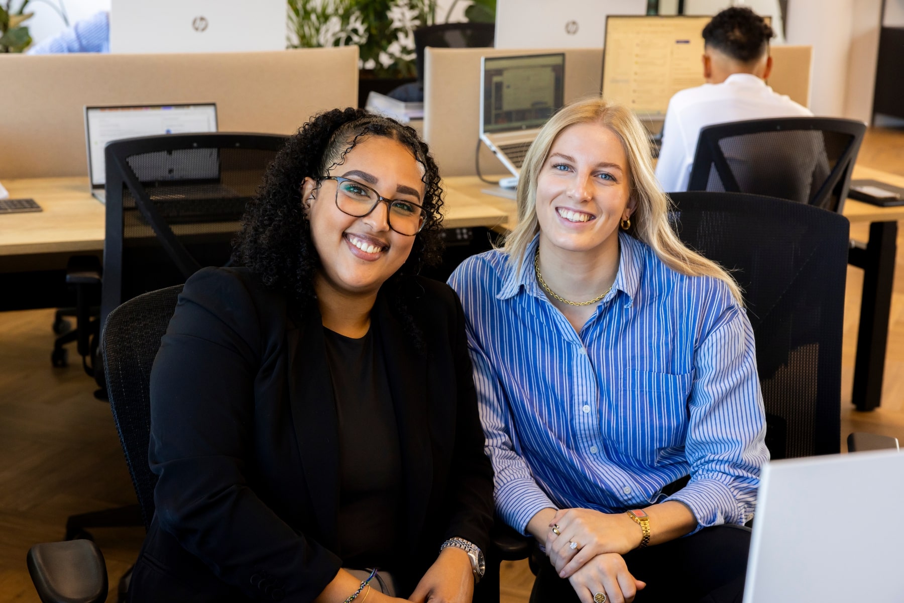 Marketingrecruiters