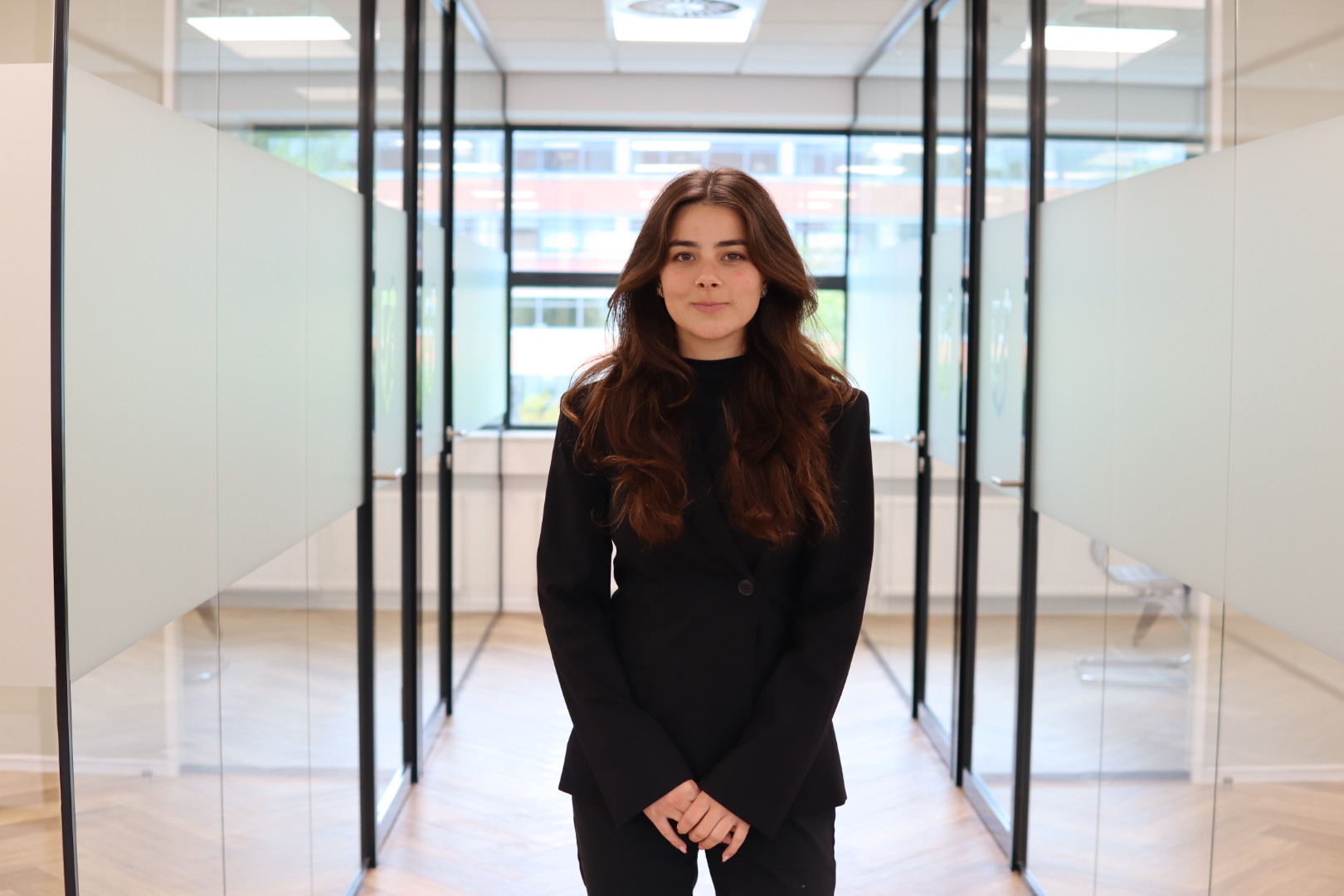 Liana Davtian - Medewerker | Marketingrecruiters