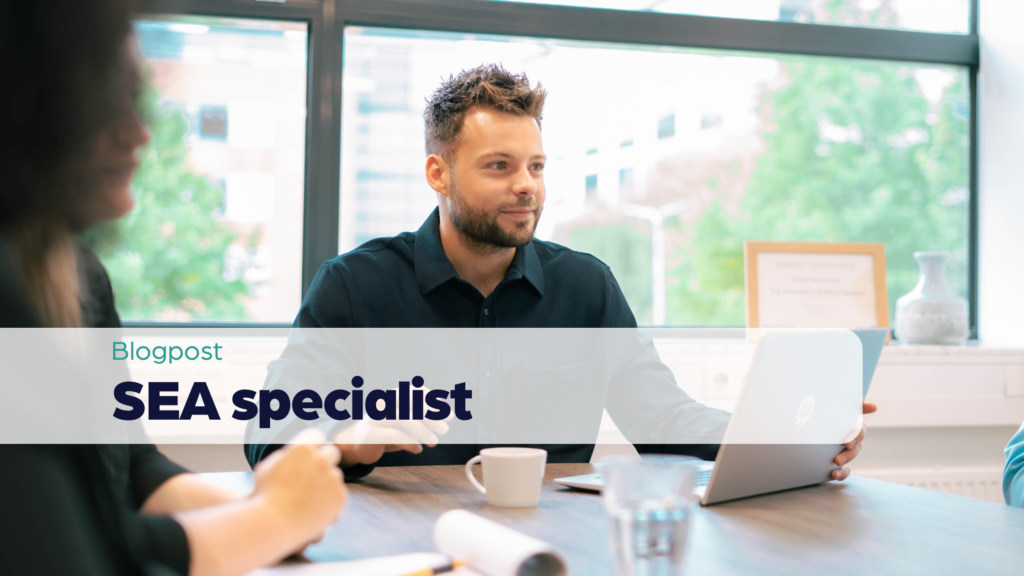 Sea specialist