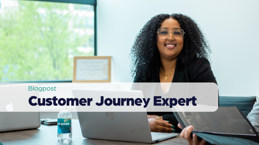 Customer Journey Expert