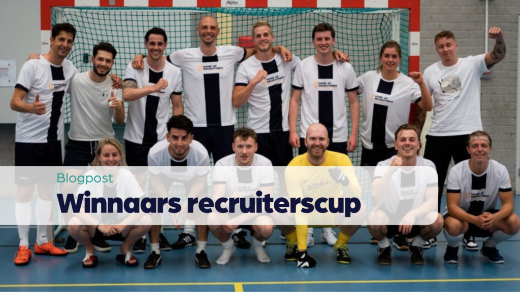RecruitersCup