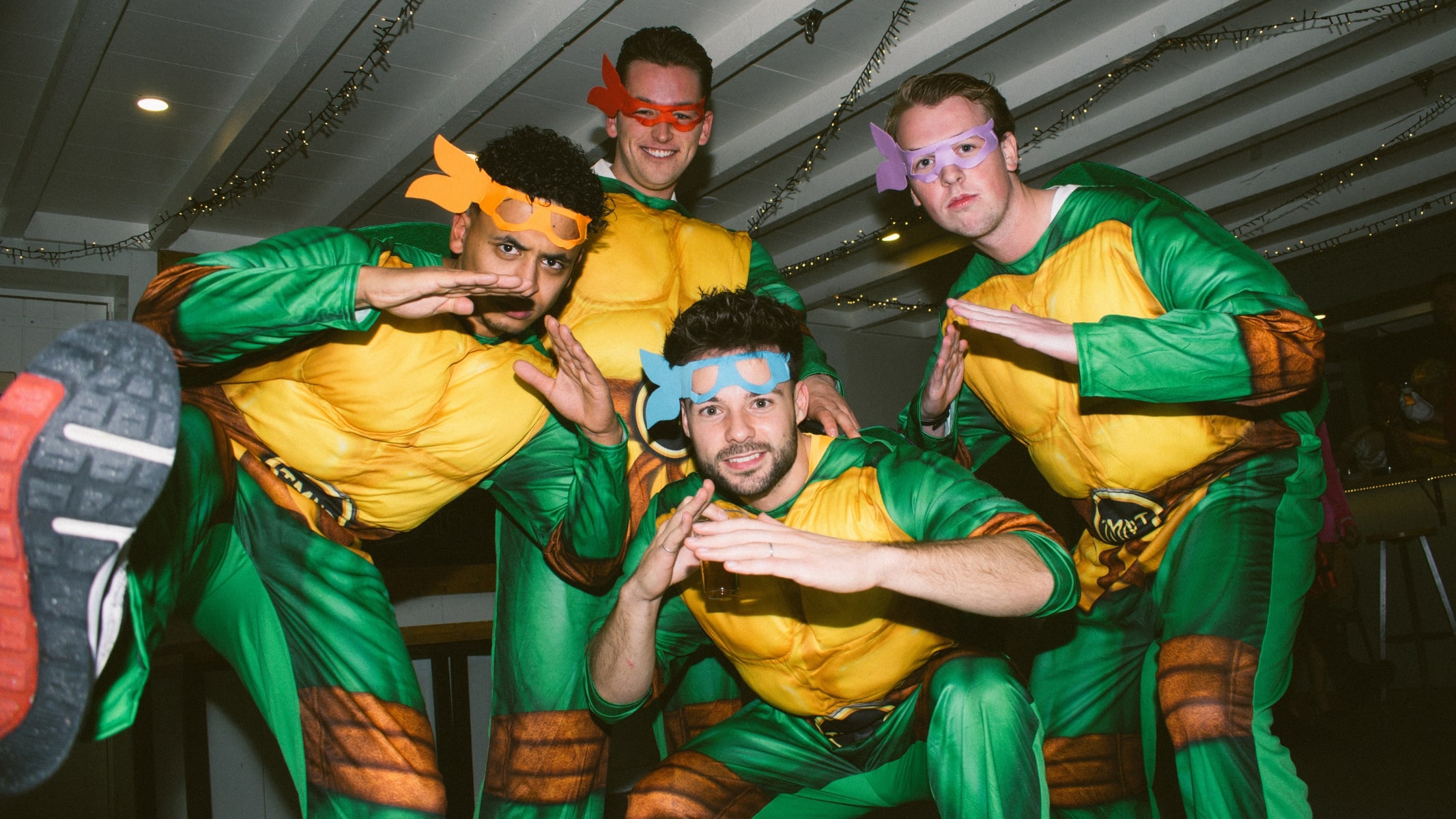 Ninjaturtles