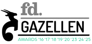 Gazelle Awards 2025 | Marketingrecruiters