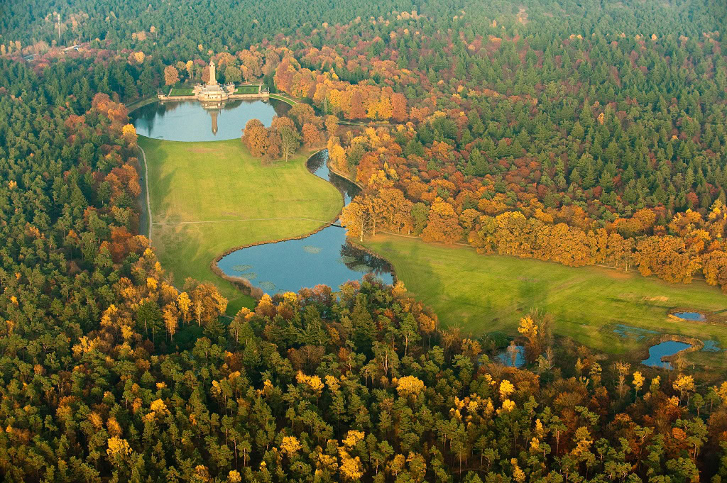 Het Nationale Park de Hoge Veluwe - Klantcase | Salesrecruiters