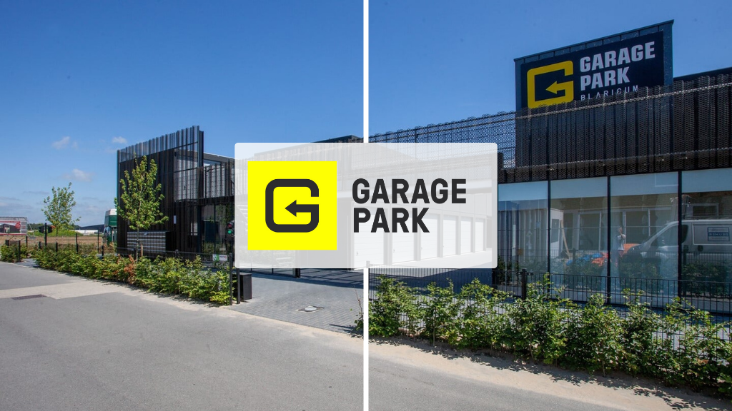 Garagepark - Klantcase | Marketingrecruiters