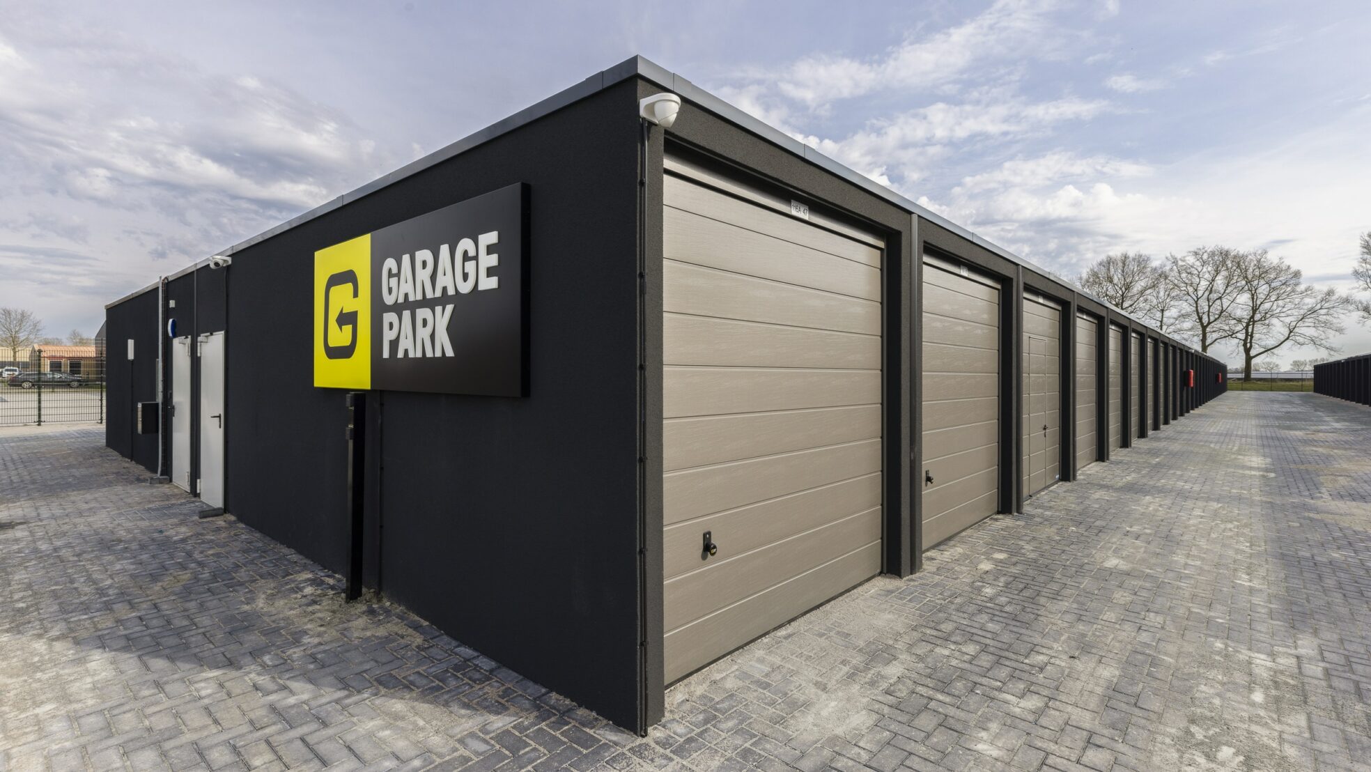 GaragePark - Klantcase | Marketingrecruiters