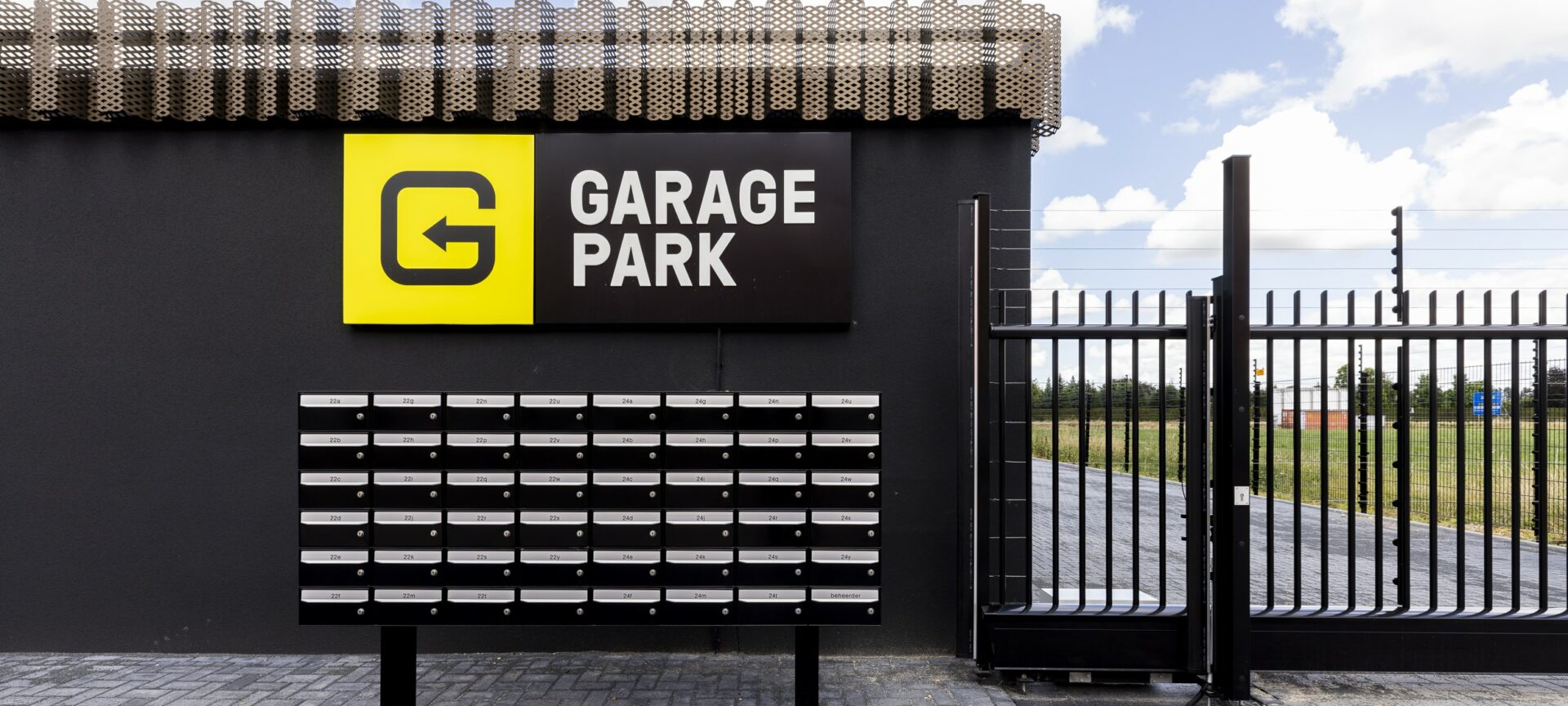 GaragePark - Klantcase | Marketingrecruiters