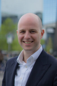 Luuk von Meijenfeldt - Nexrail - Klantcase | Marketingrecruiters