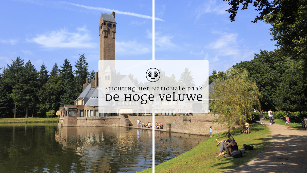 Het Nationale Park de Hoge Veluwe - Klantcase | Salesrecruiters