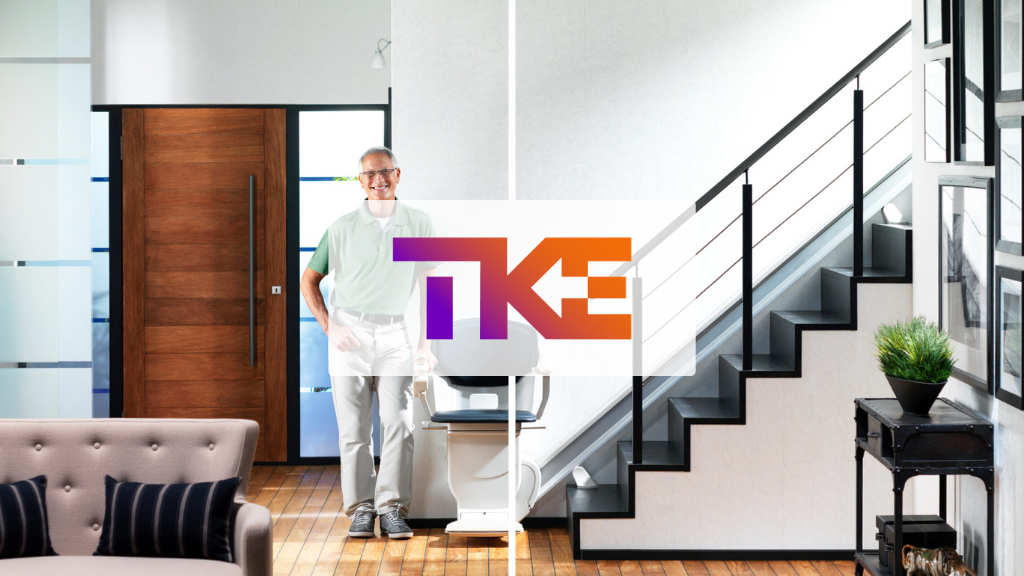 TKE Home Solutions - Vito Heemskerk - Klantcase | Marketingrecruiters